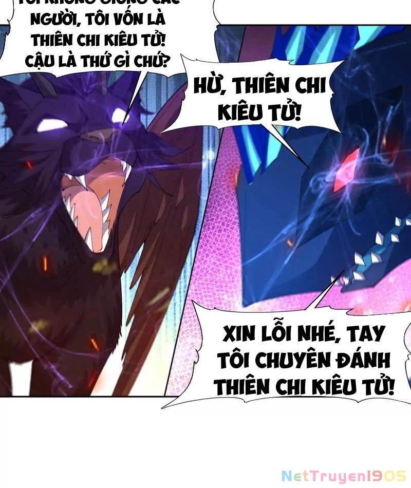 Trùng Sinh Thành Godzilla Chapter 318 - 5