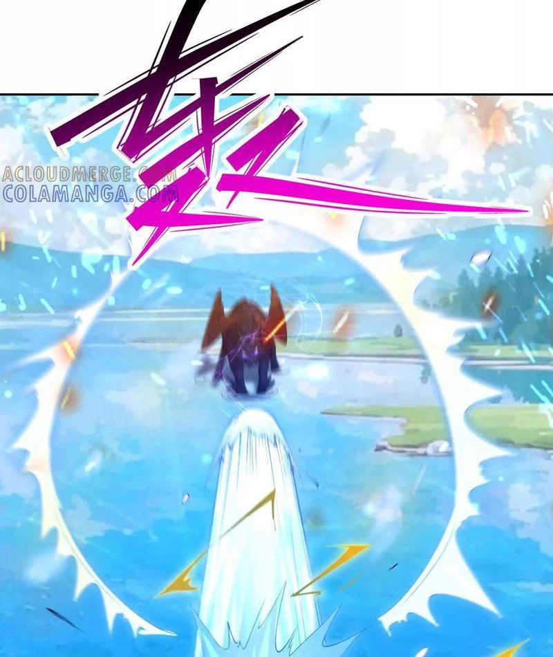 Trùng Sinh Thành Godzilla Chapter 318 - 8