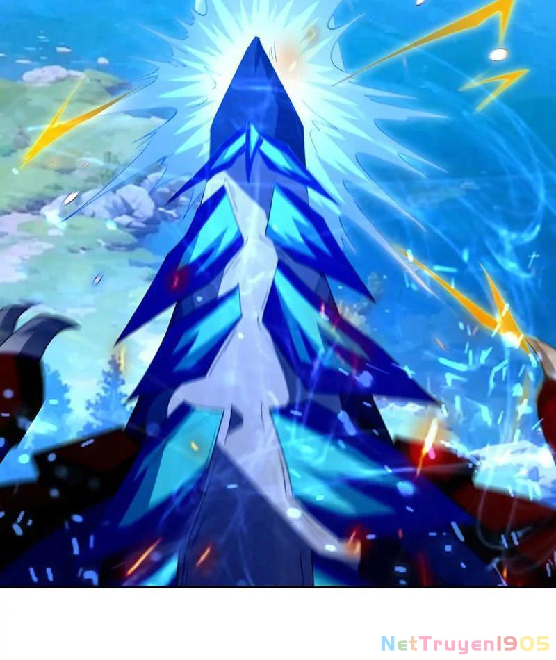 Trùng Sinh Thành Godzilla Chapter 318 - 9