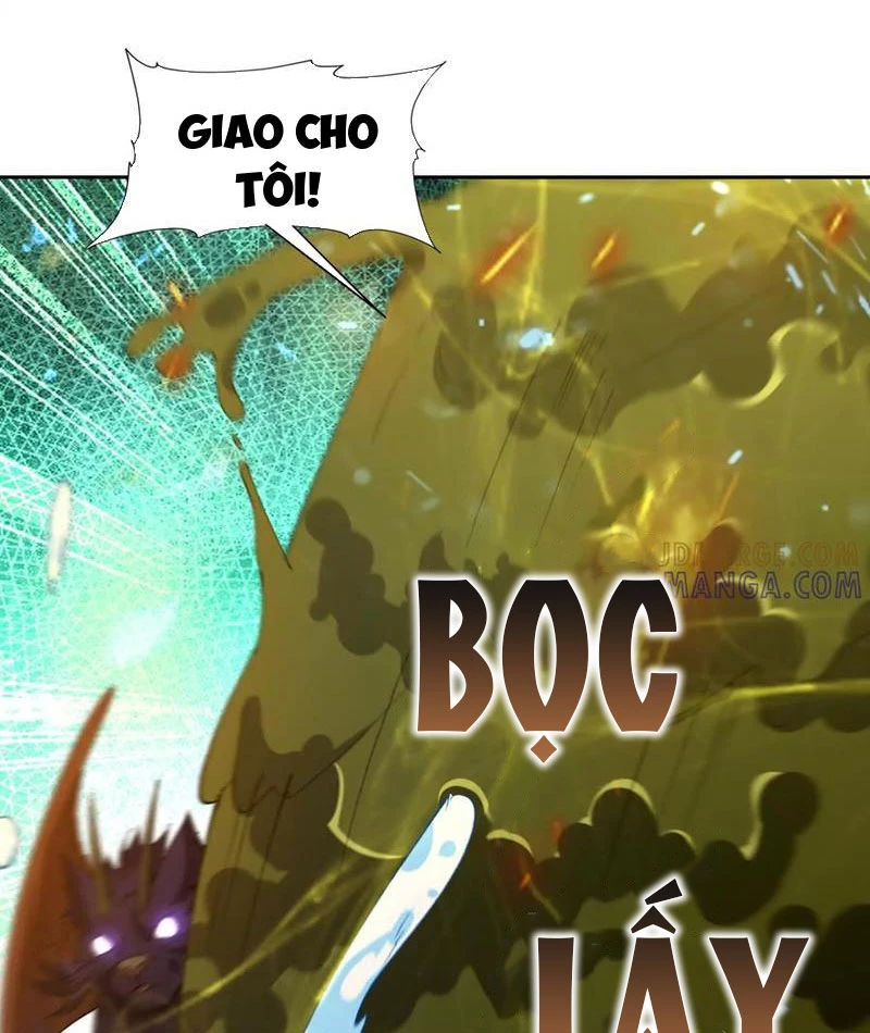Trùng Sinh Thành Godzilla Chapter 318 - 10