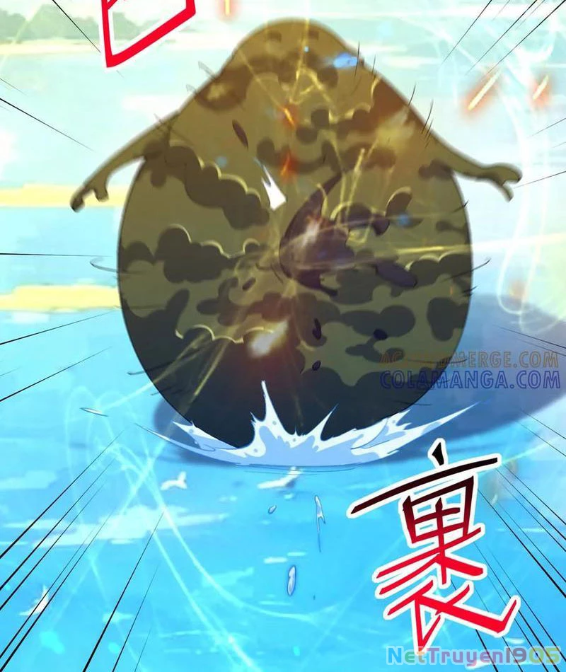 Trùng Sinh Thành Godzilla Chapter 318 - 12