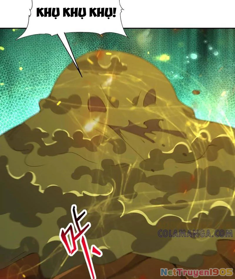 Trùng Sinh Thành Godzilla Chapter 318 - 14
