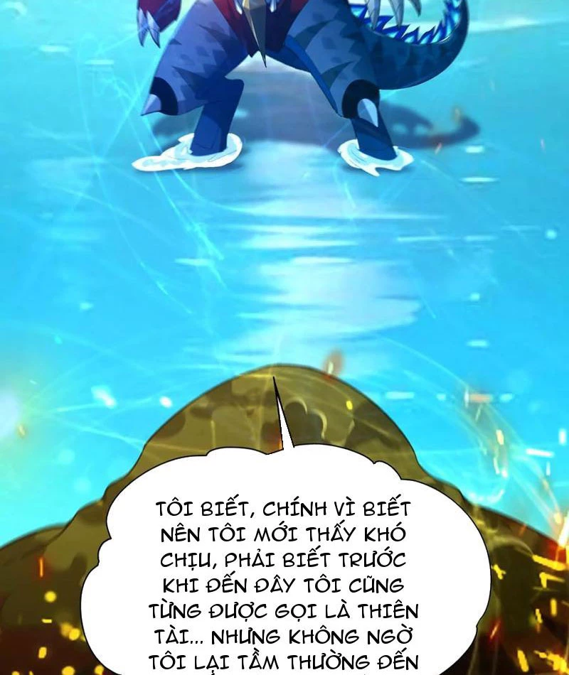 Trùng Sinh Thành Godzilla Chapter 318 - 18