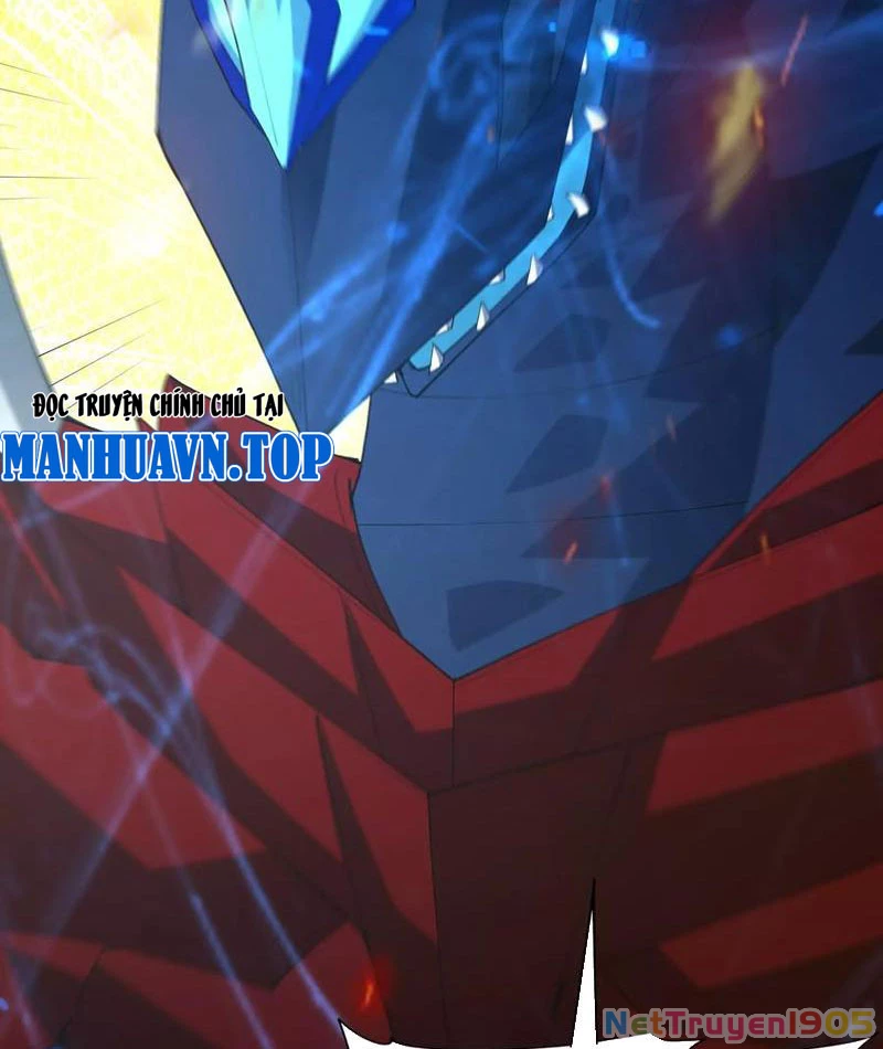 Trùng Sinh Thành Godzilla Chapter 318 - 20