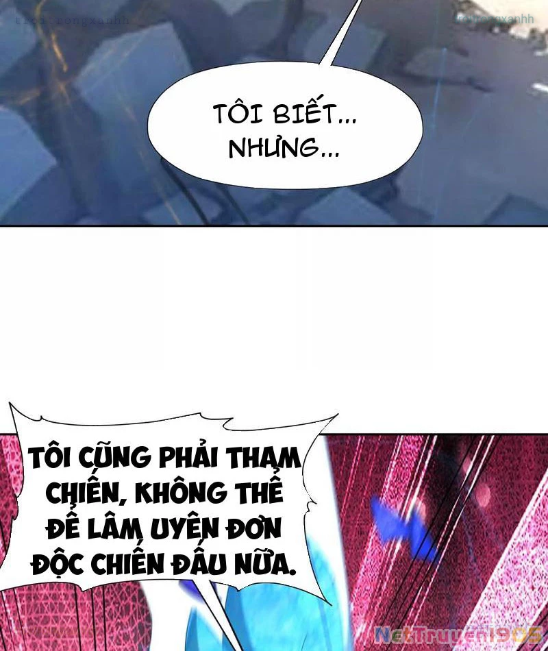 Trùng Sinh Thành Godzilla Chapter 318 - 34
