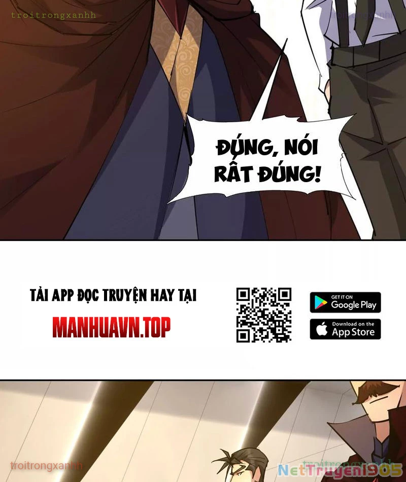 Trùng Sinh Thành Godzilla Chapter 318 - 50
