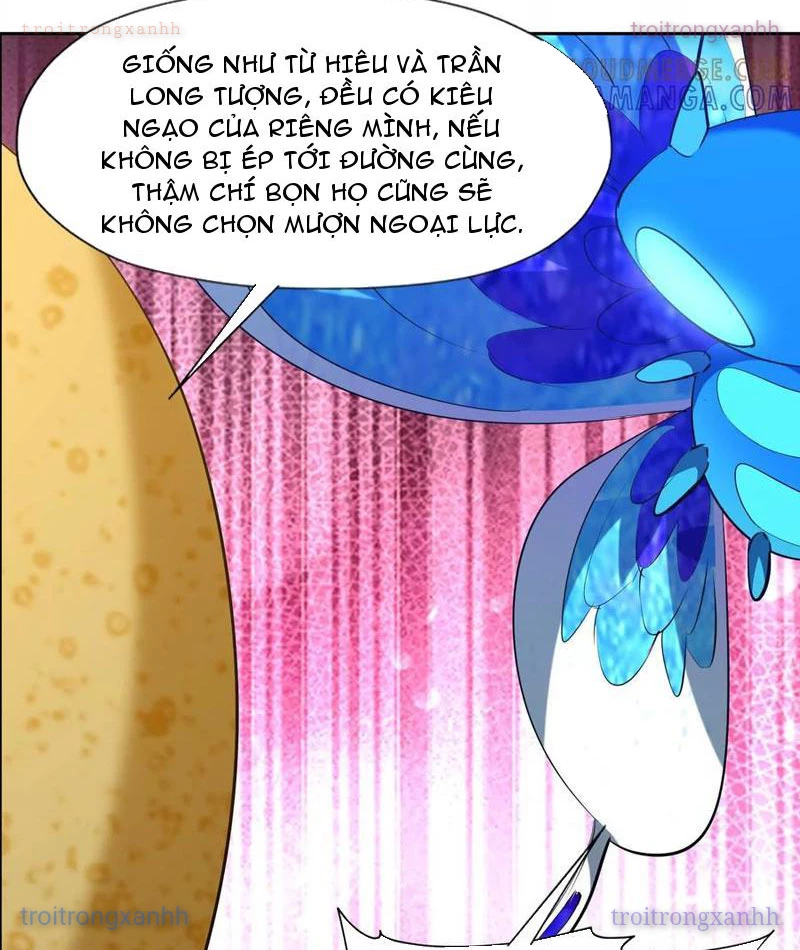 Trùng Sinh Thành Godzilla Chapter 318 - 64