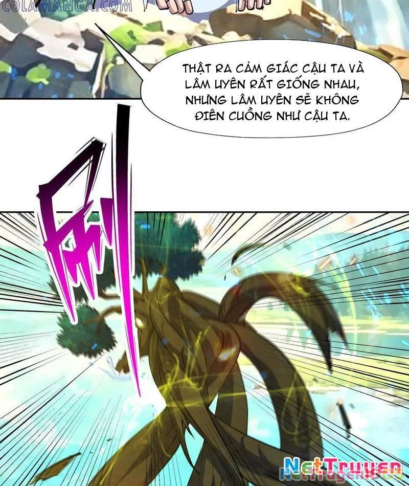 Trùng Sinh Thành Godzilla Chapter 318 - 66