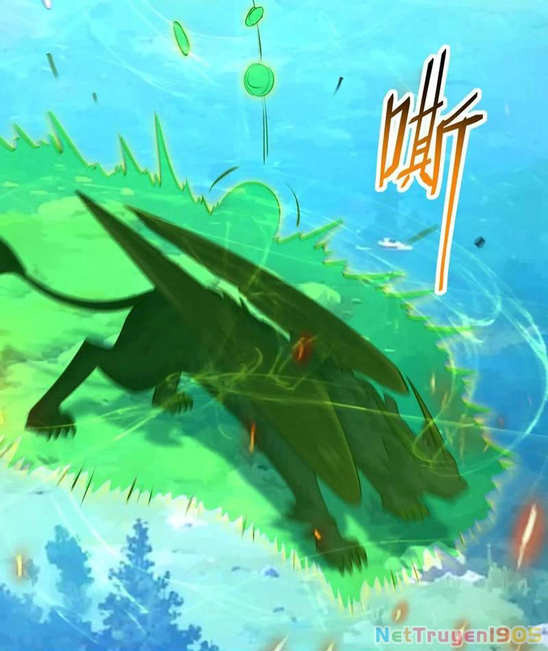 Trùng Sinh Thành Godzilla Chapter 319 - 9