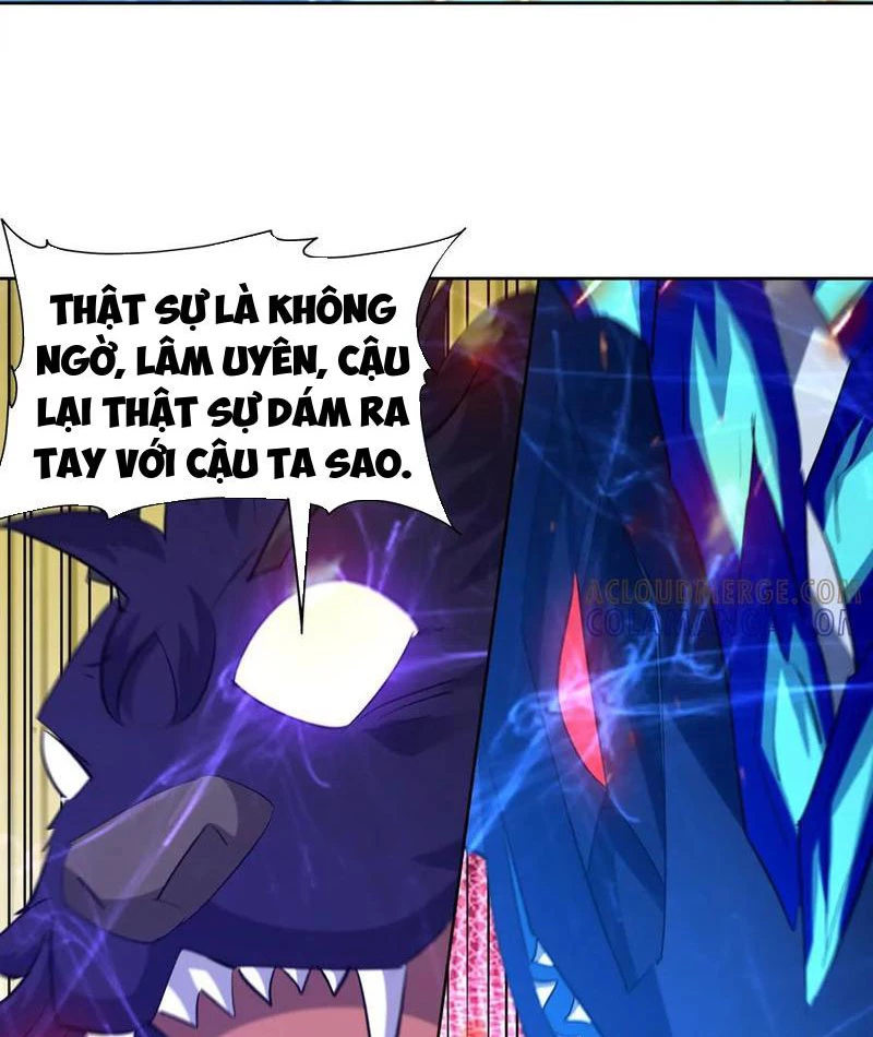 Trùng Sinh Thành Godzilla Chapter 319 - 10
