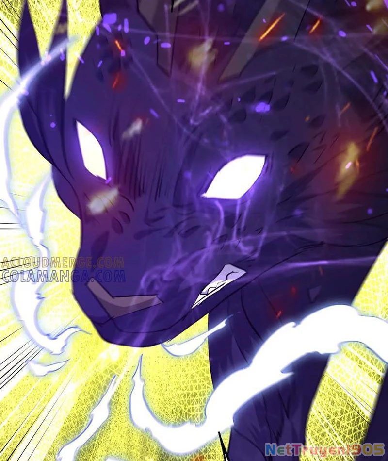 Trùng Sinh Thành Godzilla Chapter 319 - 12