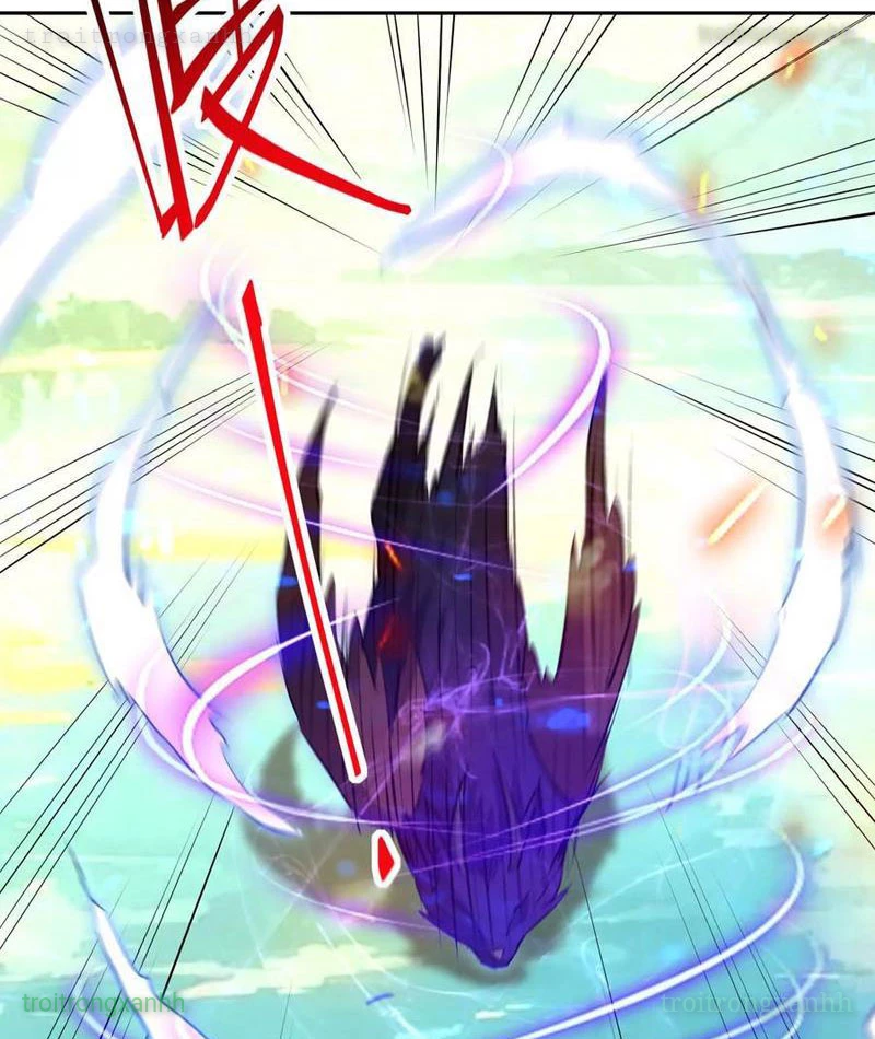 Trùng Sinh Thành Godzilla Chapter 319 - 18