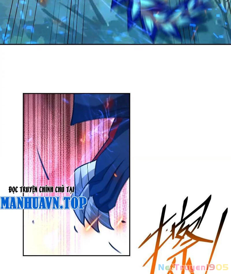 Trùng Sinh Thành Godzilla Chapter 319 - 20