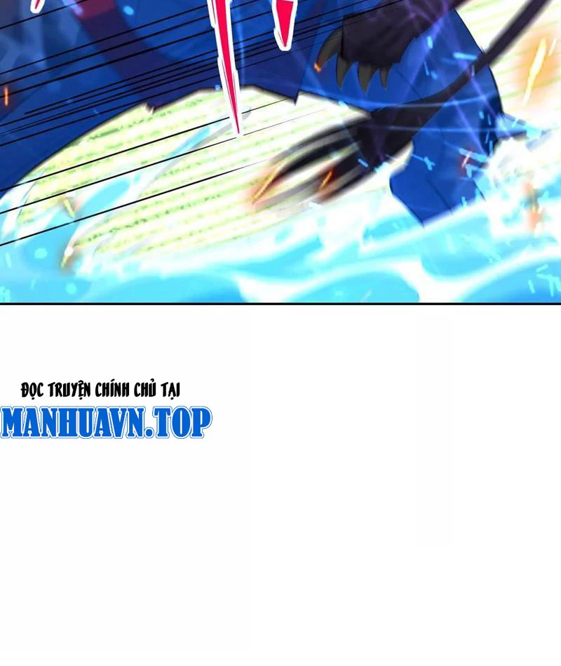 Trùng Sinh Thành Godzilla Chapter 319 - 25
