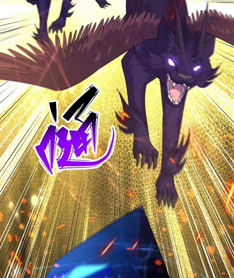 Trùng Sinh Thành Godzilla Chapter 319 - 34