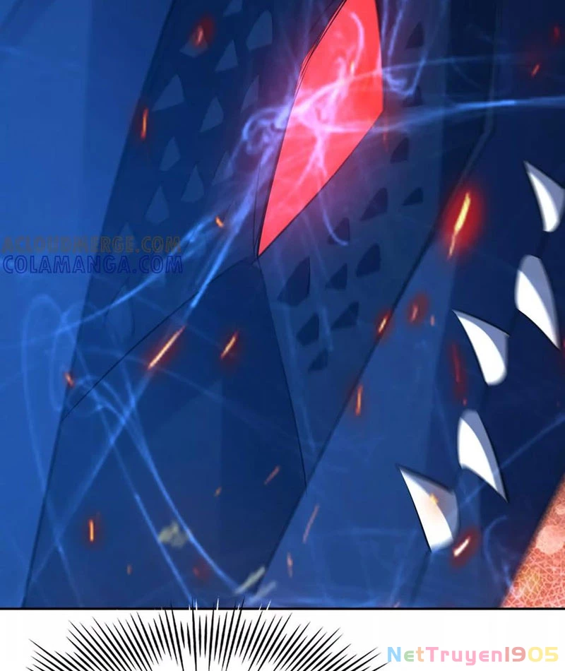 Trùng Sinh Thành Godzilla Chapter 319 - 37