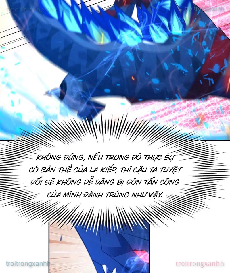 Trùng Sinh Thành Godzilla Chapter 319 - 42