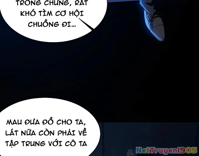Sau khi xuyên vào game kết liễu boss thành công đứng nhất Chapter 14 - 15