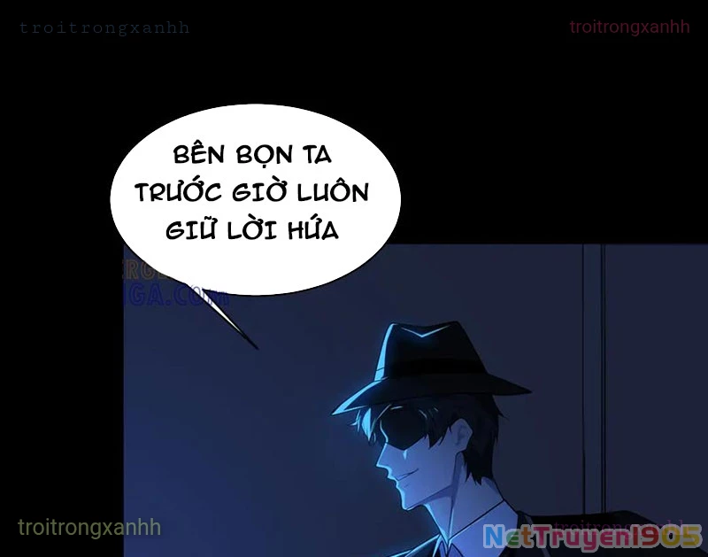 Sau khi xuyên vào game kết liễu boss thành công đứng nhất Chapter 14 - 22