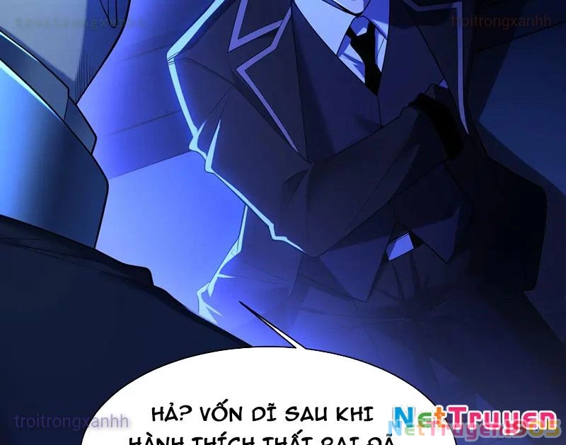 Sau khi xuyên vào game kết liễu boss thành công đứng nhất Chapter 14 - 31