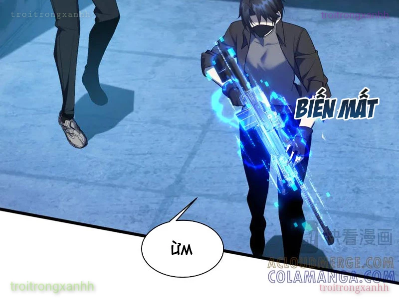 Sau khi xuyên vào game kết liễu boss thành công đứng nhất Chapter 14 - 107