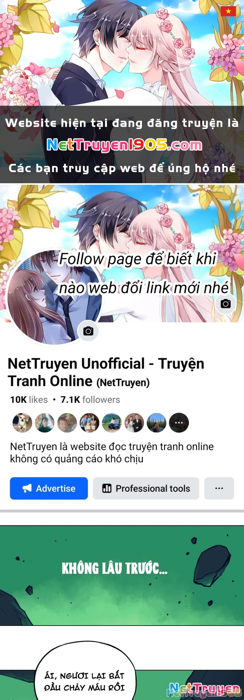 Tu Giả Thần Hành Chapter 8 - 1