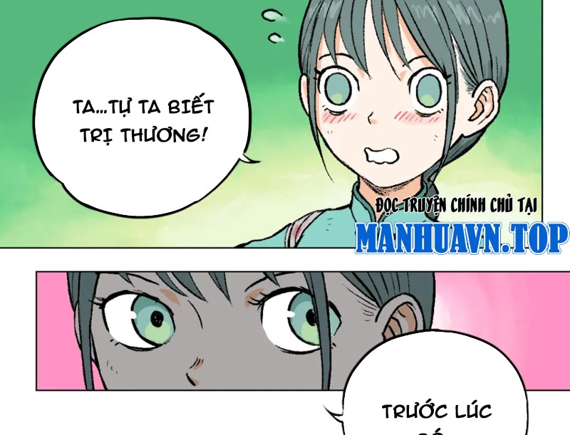 Tu Giả Thần Hành Chapter 8 - 5