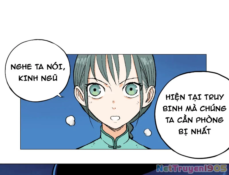 Tu Giả Thần Hành Chapter 8 - 12