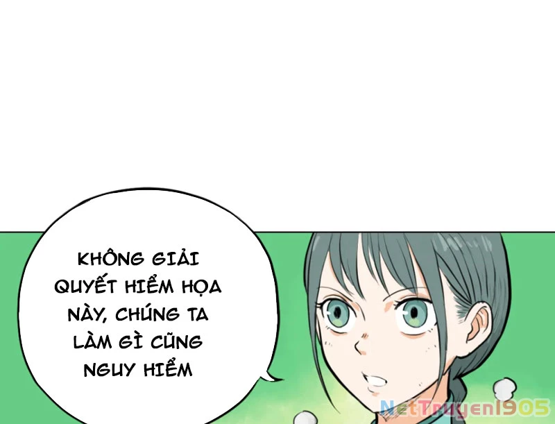 Tu Giả Thần Hành Chapter 8 - 15