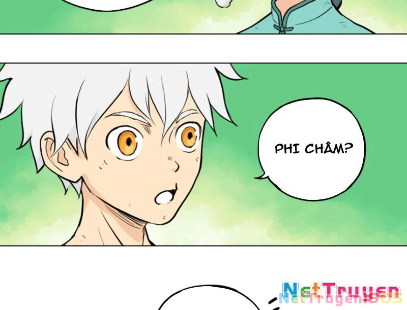 Tu Giả Thần Hành Chapter 8 - 16
