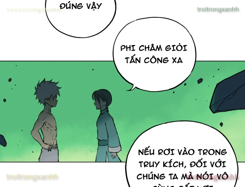 Tu Giả Thần Hành Chapter 8 - 19