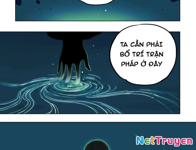 Tu Giả Thần Hành Chapter 8 - 21