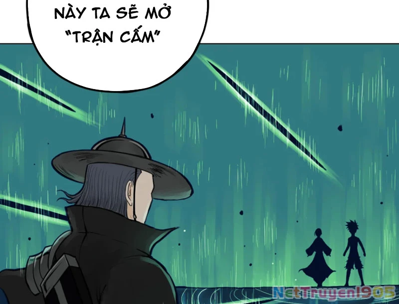 Tu Giả Thần Hành Chapter 8 - 38