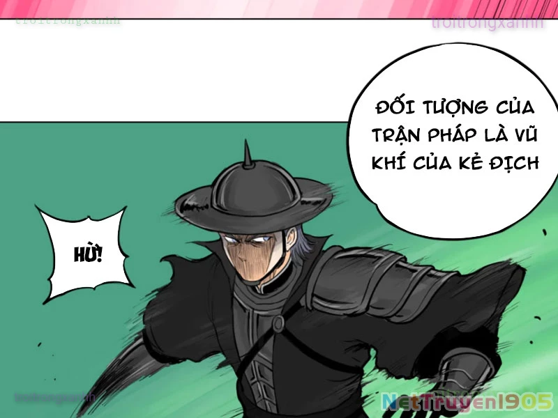 Tu Giả Thần Hành Chapter 8 - 50