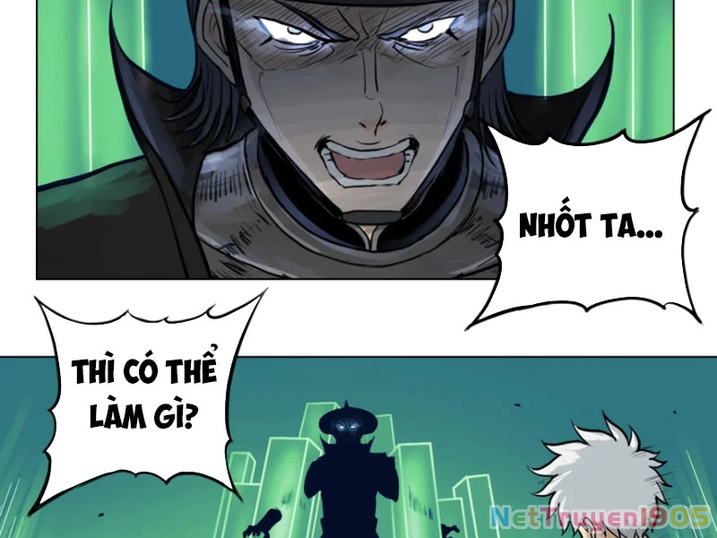 Tu Giả Thần Hành Chapter 8 - 67