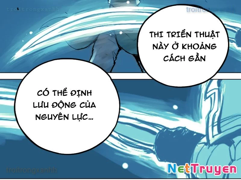 Tu Giả Thần Hành Chapter 8 - 71
