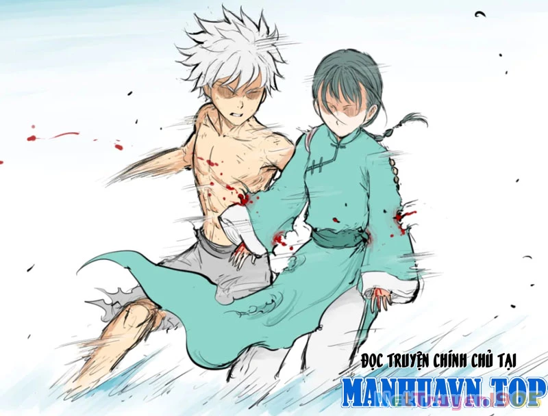 Tu Giả Thần Hành Chapter 9 - 7