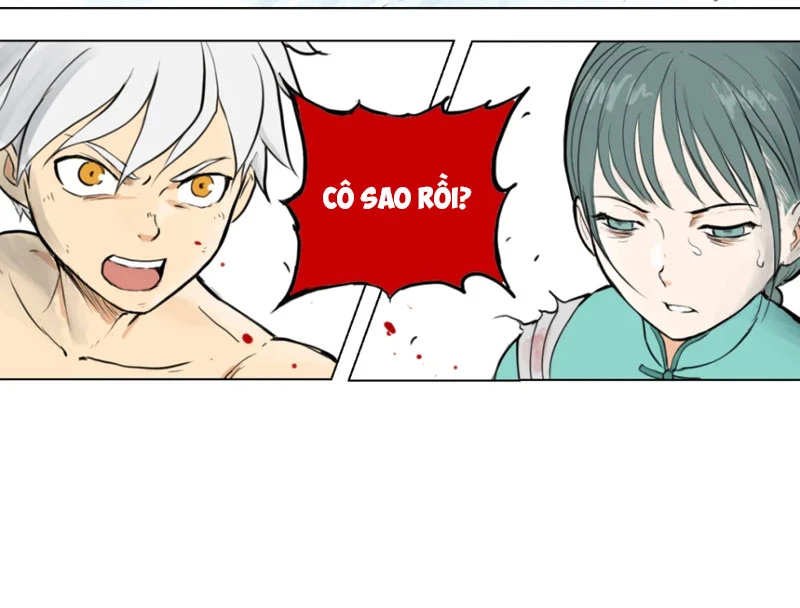 Tu Giả Thần Hành Chapter 9 - 8