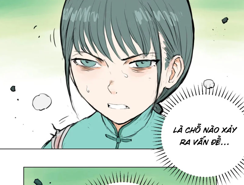 Tu Giả Thần Hành Chapter 9 - 10