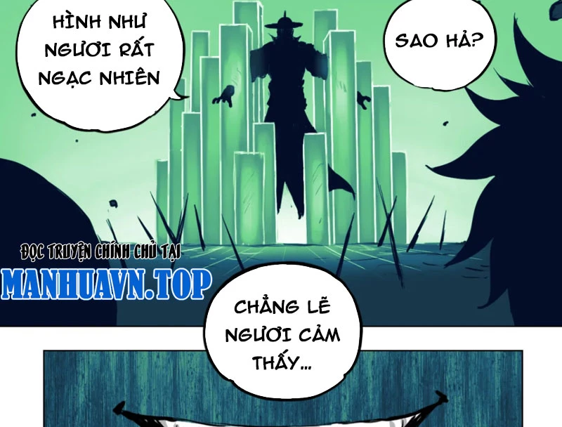Tu Giả Thần Hành Chapter 9 - 18