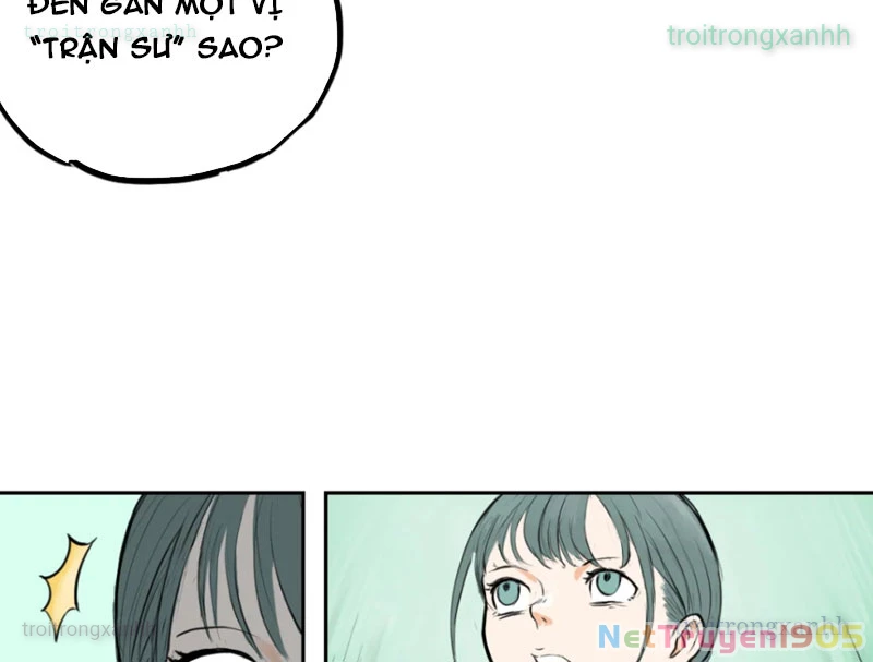 Tu Giả Thần Hành Chapter 9 - 20