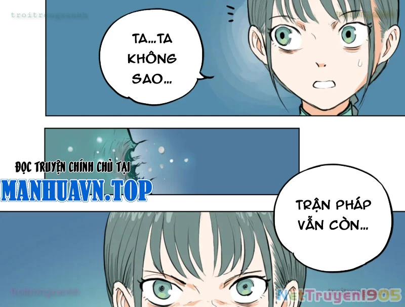 Tu Giả Thần Hành Chapter 9 - 27