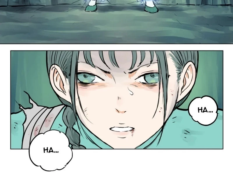 Tu Giả Thần Hành Chapter 9 - 82