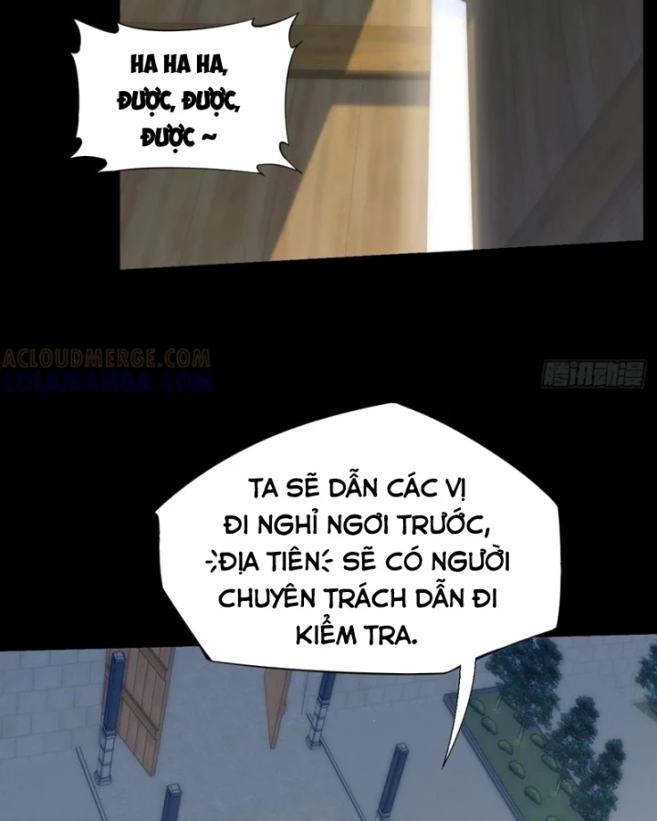 Quỷ Trọc Tiên Đạo Chapter 57 - 42