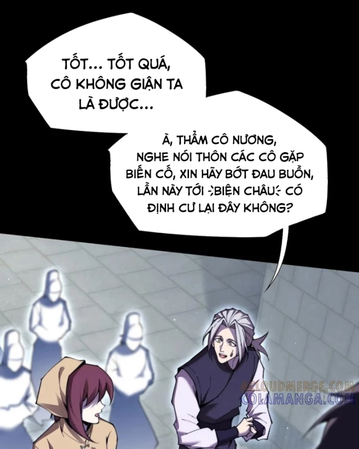 Quỷ Trọc Tiên Đạo Chapter 57 - 57