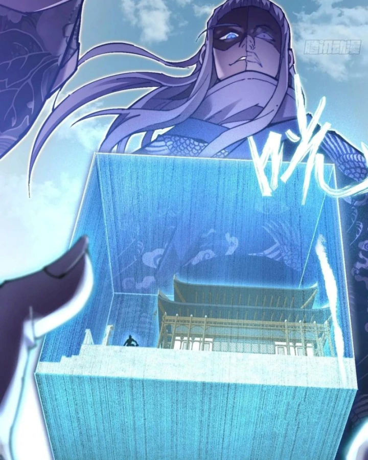 Quỷ Trọc Tiên Đạo Chapter 57 - 96