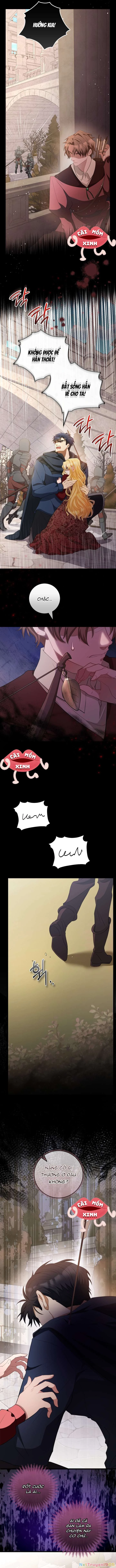 Lời Cầu Hôn Hoang Dã Chapter 4 - 2