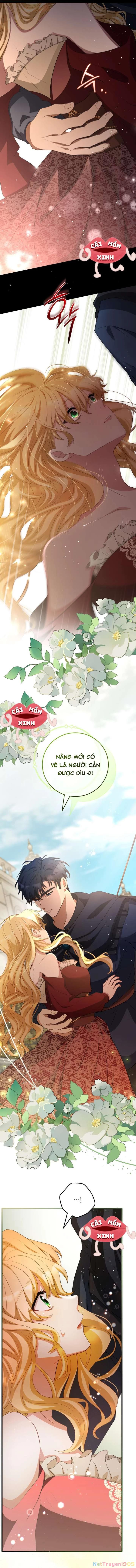 Lời Cầu Hôn Hoang Dã Chapter 4 - 4