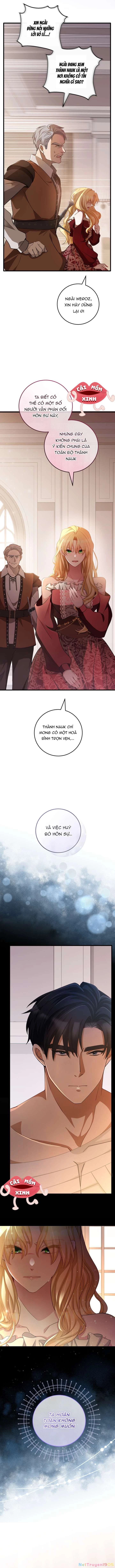 Lời Cầu Hôn Hoang Dã Chapter 4 - 10