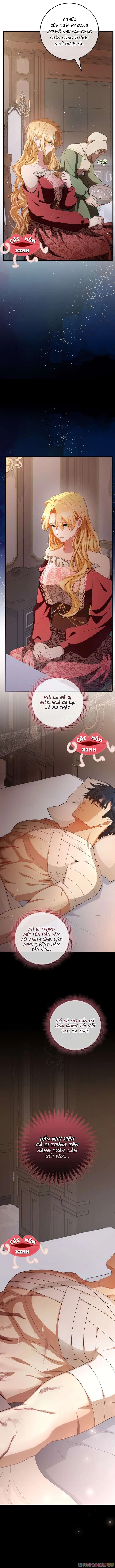 Lời Cầu Hôn Hoang Dã Chapter 4 - 15